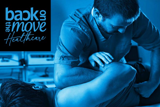 Core Health Care at Back on the Move, Bahrain
