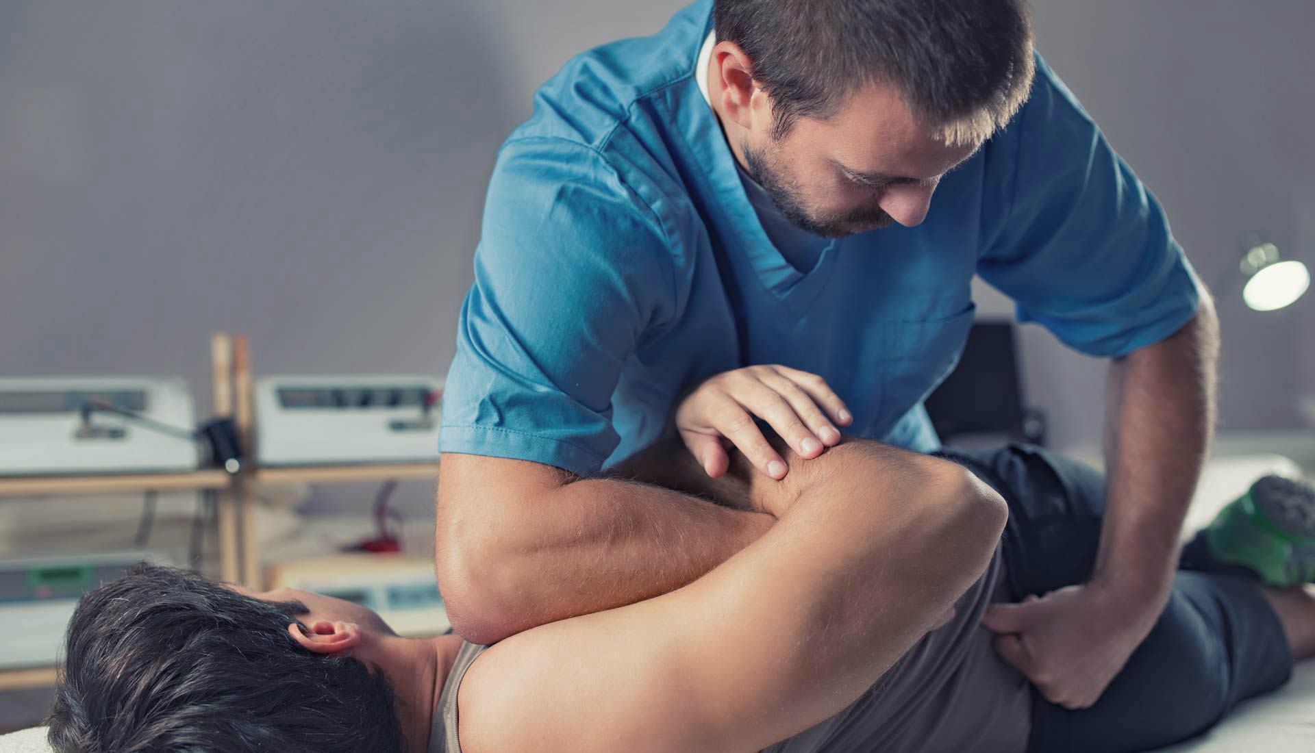 Providing services that meet the highest standards of care