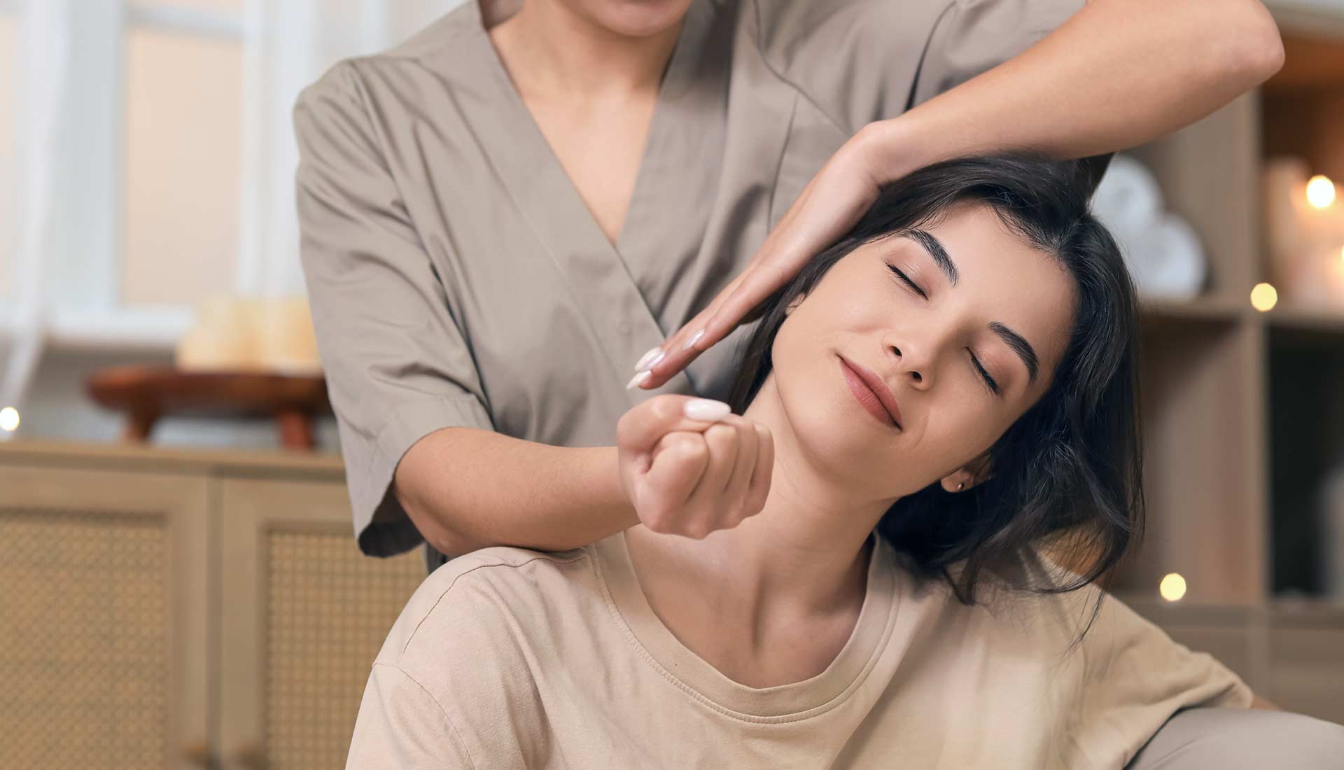 Thai Massage header